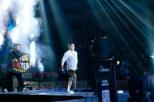 L'évolution de l'haltérophilie à travers les âges