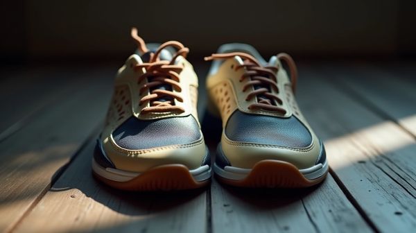 Choisir les meilleures chaussures de padel pour votre jeu