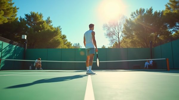 Découvrez les tarifs des cours de padel pour adultes à Toulouse