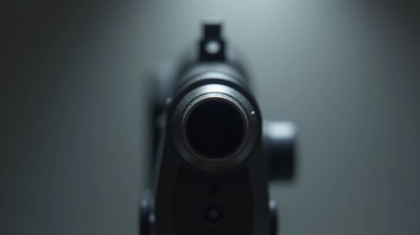 Fusil à pompe airsoft : une précision impressionnante pour vos combats