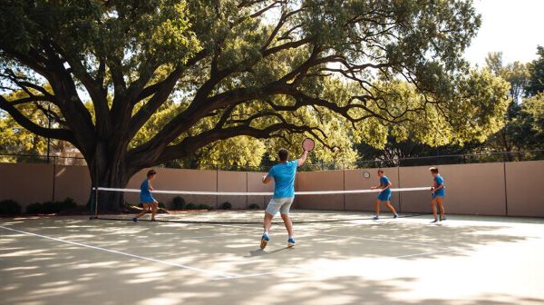 Guide des prix pour cours de padel adultes à Toulouse