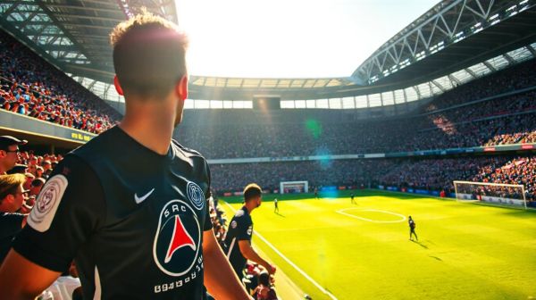 Les 10 nouvelles tendances du PSG à ne pas manquer