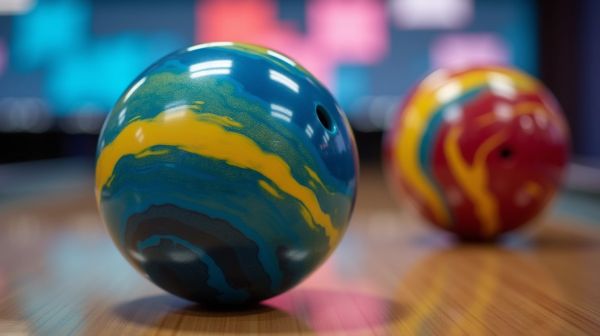 Les meilleures façons de personnaliser votre boule de bowling