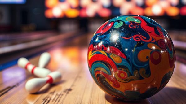 Les meilleures façons de personnaliser votre boule de bowling