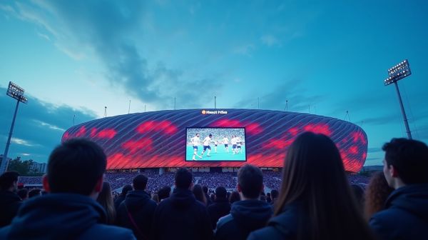 Quelles sont les dernières actualités du PSG à suivre ?