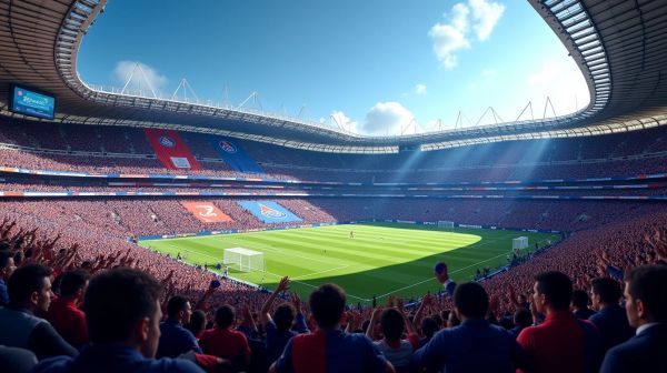 Quelles sont les dernières actualités du PSG à suivre ?