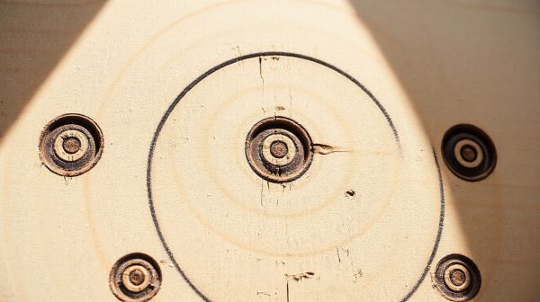 Top conseils pour choisir vos cibles de fléchettes classiques