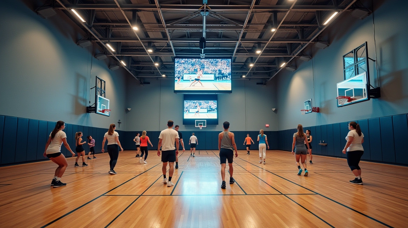 Questions fréquentes sur les grandes salles de fitness en Belgique